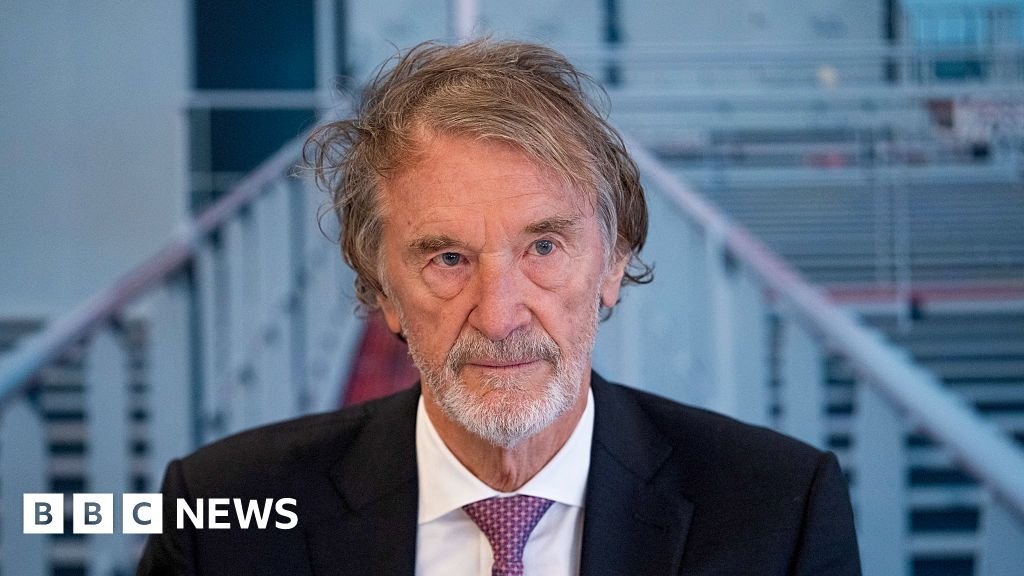 Ratcliffe’s Red Card: Billionaire’s Loss of Faith Leaves Britain Facing a Crisis of Confidence