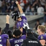 Ravens Edge Cowboys in Rio Thriller with Last-Gasp 34-31 Victory