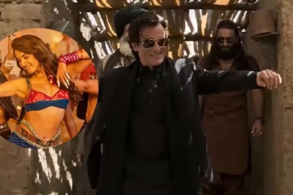 Ravi Kishan Channels His Inner 'Dhurandhar': How Vijay Ganguly Recreated Bollywood Magic for 'Mirzapur The Movie'
