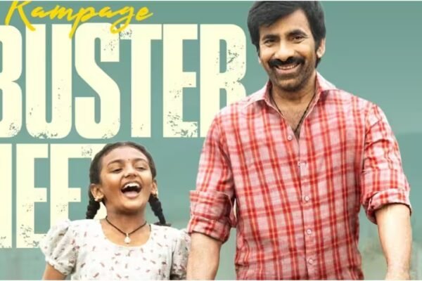 Ravi Teja’s 'Irumudi' Box Office Dips as Day 20 Collections Hit Rs 1.90 Cr