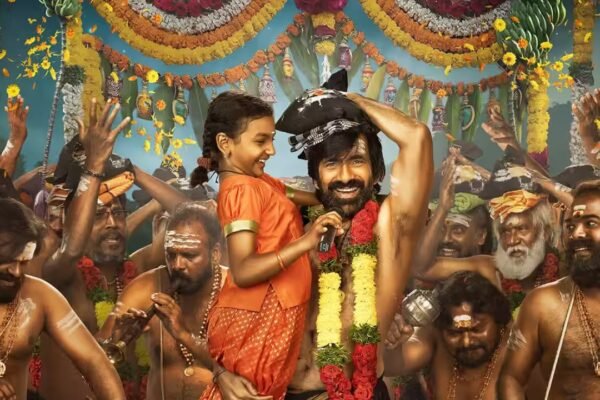 Ravi Teja’s 'Irumudi' Heads to OTT: When and Where to Stream the Emotional Drama!
