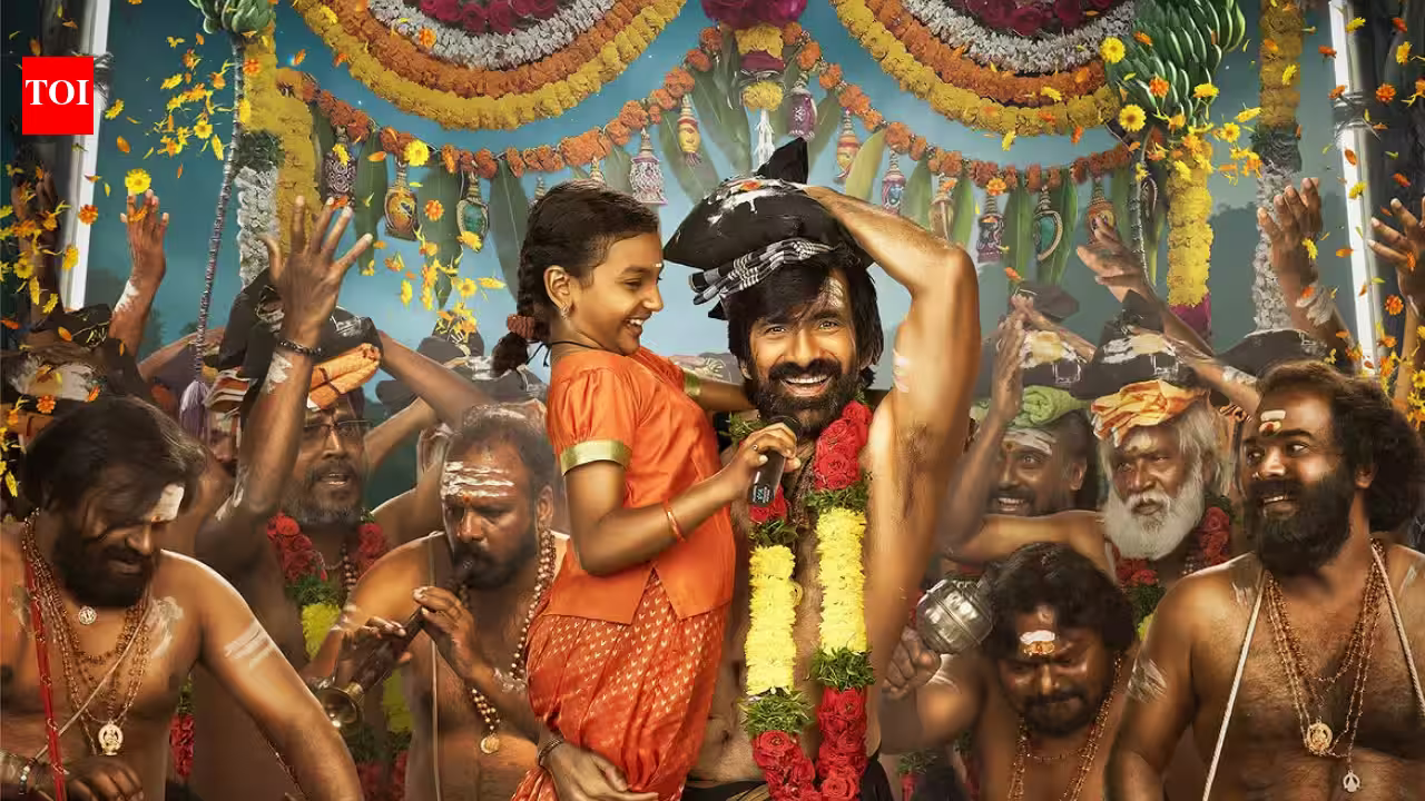 Ravi Teja’s 'Irumudi' Heads to OTT: When and Where to Stream the Emotional Drama!