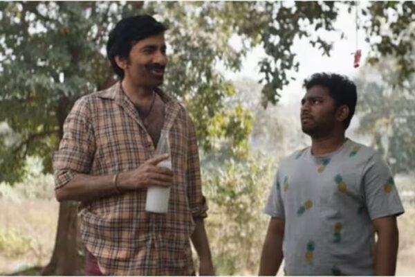 Ravi Teja’s Irumudi Keeps Winning: Day 23 Box Office Soars Past Rs 206 Crore!