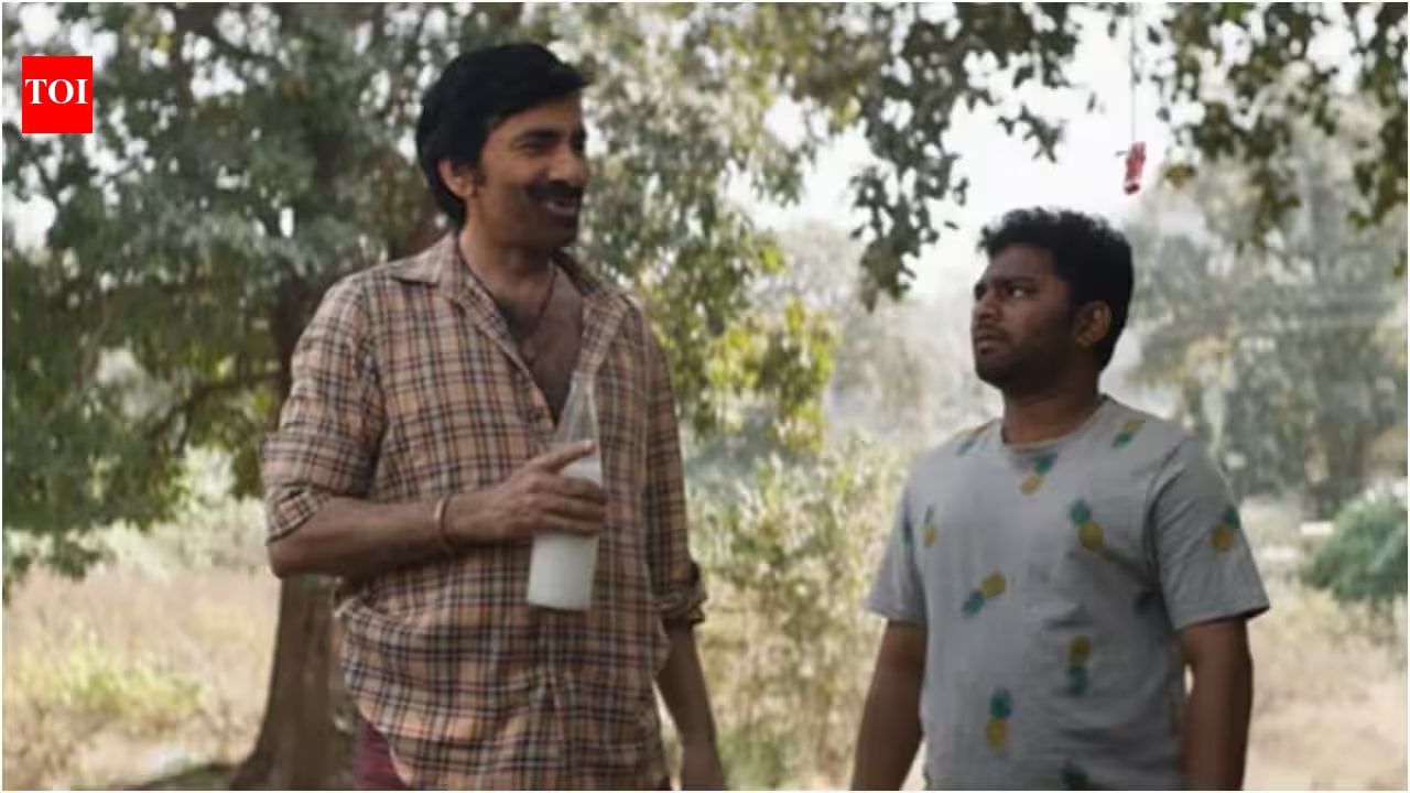 Ravi Teja’s Irumudi Keeps Winning: Day 23 Box Office Soars Past Rs 206 Crore!