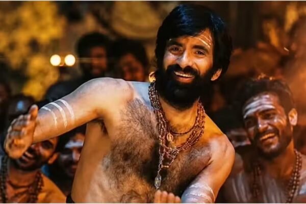 Ravi Teja’s 'Irumudi' Stumbles at Box Office: Day 22 Collections Dip as 'Maremma' Struggles to Keep Up