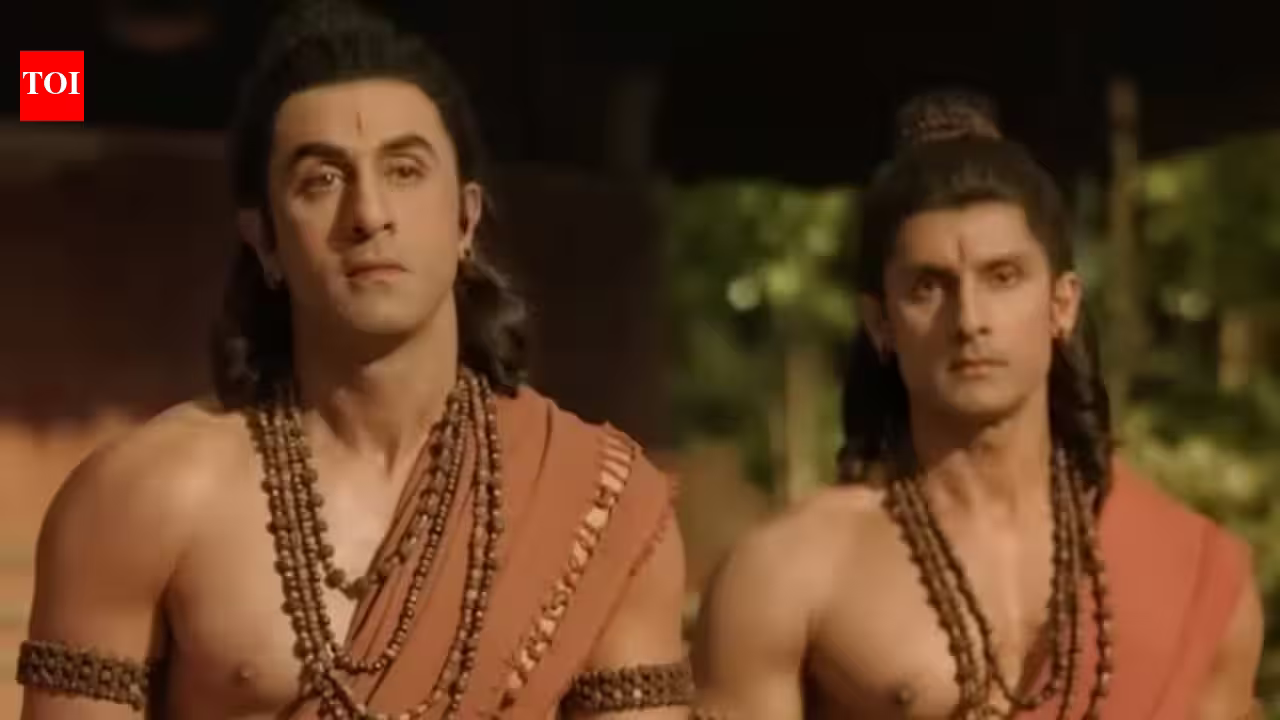 Ravie Dubey Backs Ranbir Kapoor’s 'Ramayana' Casting: 'His Sincerity Is Unparalleled'