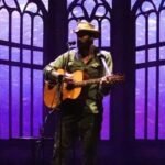 Ray LaMontagne Collapses Mid-Show in Nashville Due to Dehydration
