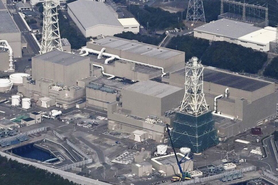 Reactor Scandal: Japan Utility Chiefs Resign After Quake Safety Data Falsified