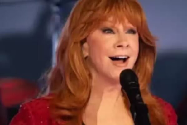 Reba McEntire and Noah Kahan to Lead Star-Studded Emmys 2026 In Memoriam Tribute