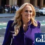 Rebel Wilson Faces Legal Counterstrike as ‘The Deb’ Producers Launch Defamation Suit