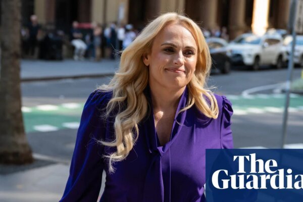 Rebel Wilson Faces Legal Counterstrike as ‘The Deb’ Producers Launch Defamation Suit