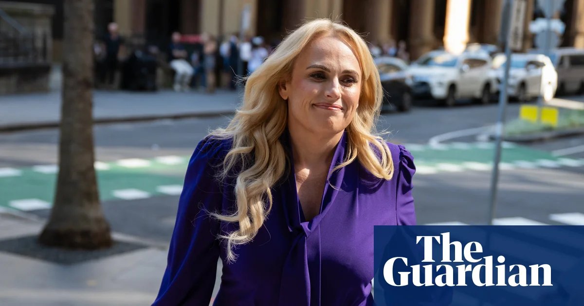 Rebel Wilson Faces Legal Counterstrike as ‘The Deb’ Producers Launch Defamation Suit