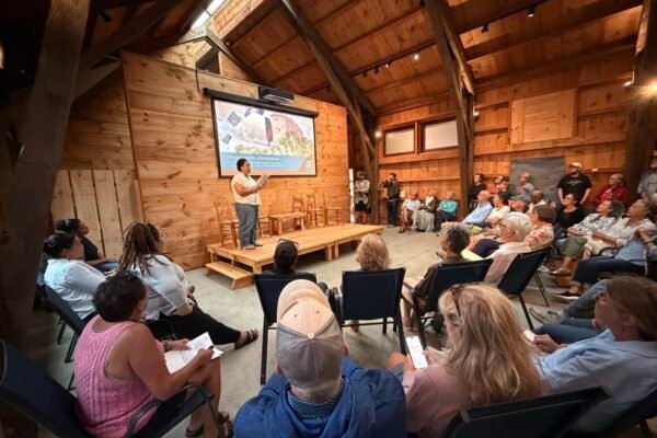 Reclaiming the Vineyard: Tribal Coalition Launches Multimillion-Dollar Bid to Restore Ancestral Shores