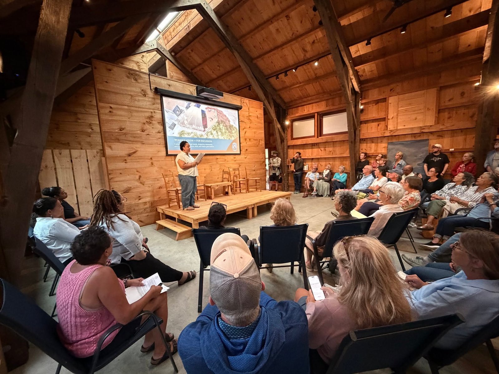 Reclaiming the Vineyard: Tribal Coalition Launches Multimillion-Dollar Bid to Restore Ancestral Shores