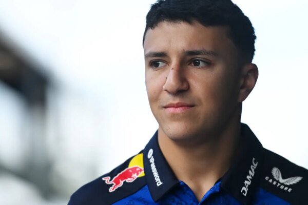 Red Bull Finalizes Future: The 2027 Driver Line-Up That Resets the Grid