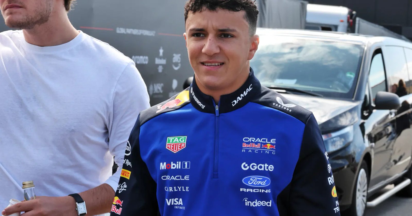 Red Bull and RB Stand Firm: No Driver Changes for Spanish Grand Prix