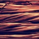 Red Metal Rallies: Copper Strikes Record Peak as Brent Nears Triple-Digit Threshold