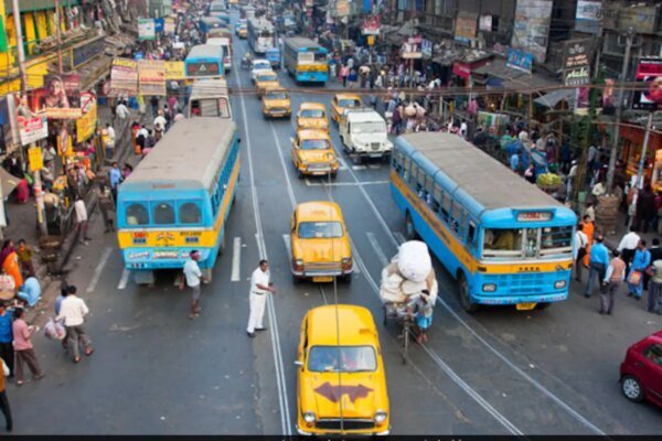 Red Routes Erased: Kolkata Poised to Rename Iconic Communist-Era Landmarks