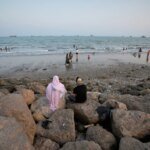 Red Sea Flashpoint: IRGC Strikes Six Vessels as Regional Conflict Teeters on the Brink