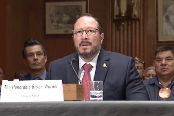 Red Tape, Ruined Homes: Senate Probe Targets Federal Failures in Indian Country