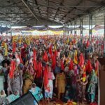 Red Tide Rising: Left Front Declares War on Centre’s ‘Fascist Offensive’