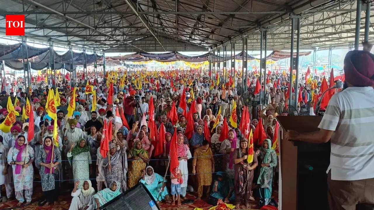 Red Tide Rising: Left Front Declares War on Centre’s ‘Fascist Offensive’