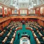 Red Tide Rising: New Data Signals Potential Shift to Left-Wing Coalition