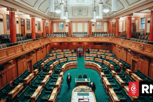 Red Tide Rising: New Data Signals Potential Shift to Left-Wing Coalition