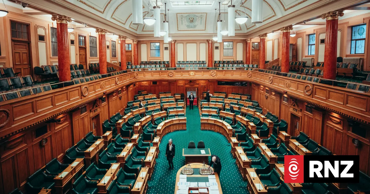 Red Tide Rising: New Data Signals Potential Shift to Left-Wing Coalition