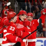 Red Wings Reloaded: Mapping the Blueprint for Detroit’s 2026-27 Forward Core