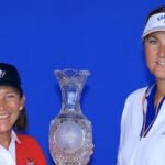 Redemption at Netherlands: Team USA Plots Revenge Tour After Solheim Cup Heartbreak