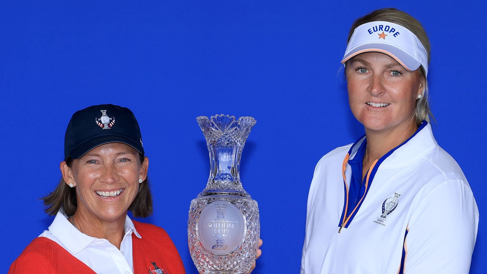 Redemption at Netherlands: Team USA Plots Revenge Tour After Solheim Cup Heartbreak
