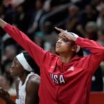 Reese’s Double-Double Dominance Fuels Dream’s 44-Point Rout of Sun