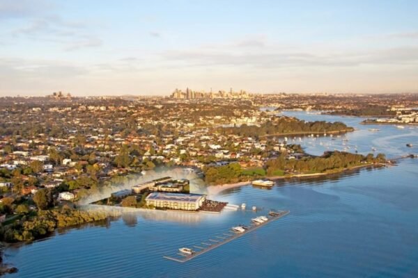 Refining the Tide: Putney Wharf’s New Standard for Waterfront Luxury
