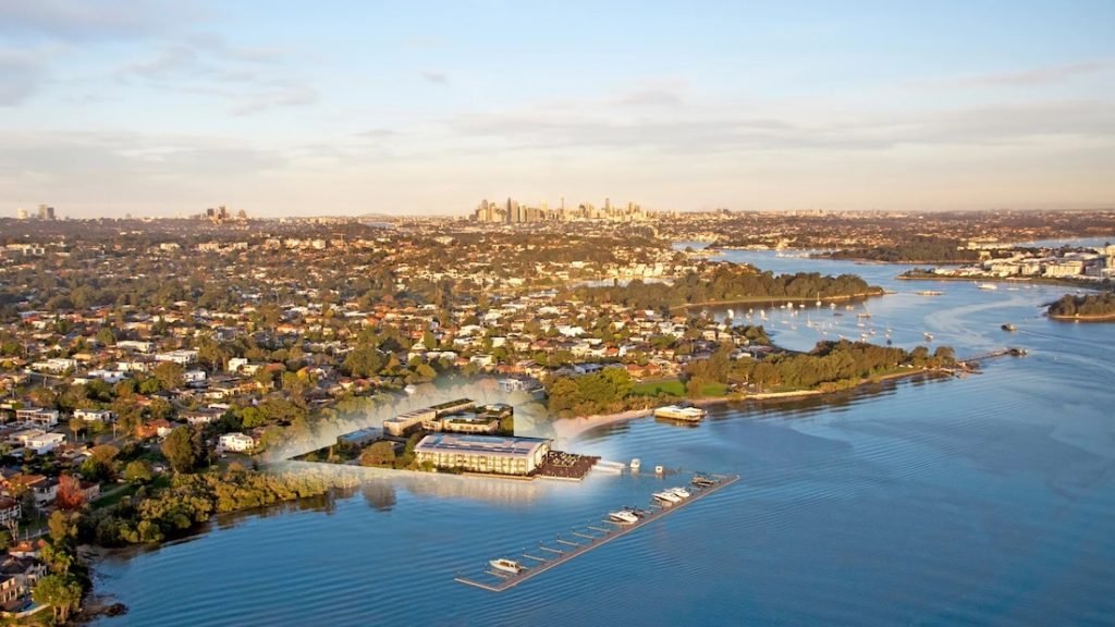 Refining the Tide: Putney Wharf’s New Standard for Waterfront Luxury