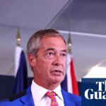 Reform UK Under Fire: Questions Mount Over Mysterious Funding and Financial Transparency