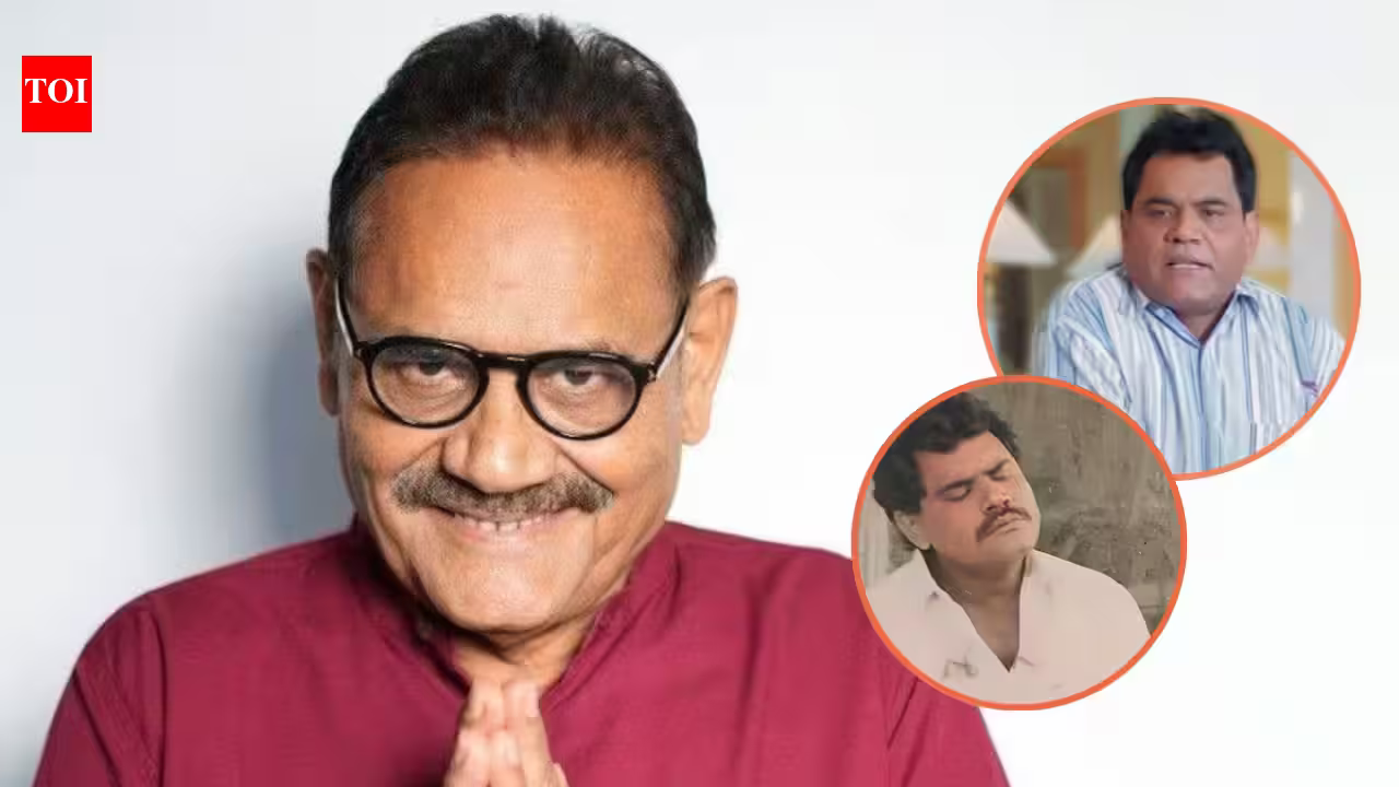 Remembering Mushtaq Khan: A Tribute to the Iconic Actor’s Unforgettable Roles