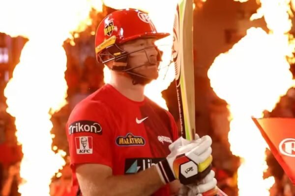 Renegades Up for Grabs: Private Ownership Revolution Set to Reshape the Big Bash