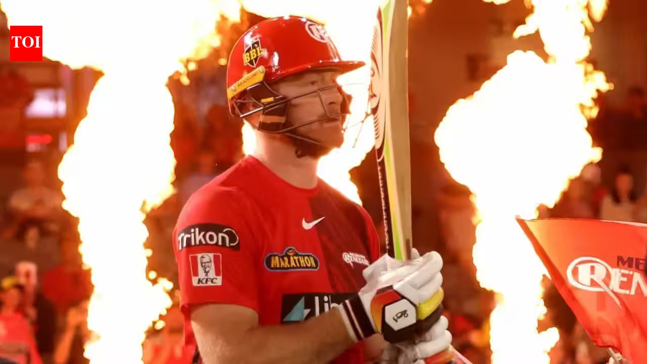 Renegades Up for Grabs: Private Ownership Revolution Set to Reshape the Big Bash