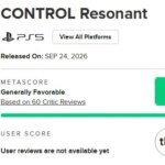 Resonance Reaches a Crescendo: ‘Control’ Claims Its Throne as a GOTY Contender