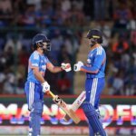 Resurgent India: The Masters of the Modern Game Reclaim Their Throne