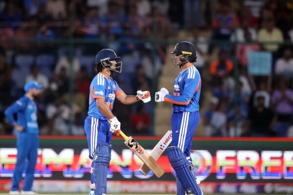 Resurgent India: The Masters of the Modern Game Reclaim Their Throne