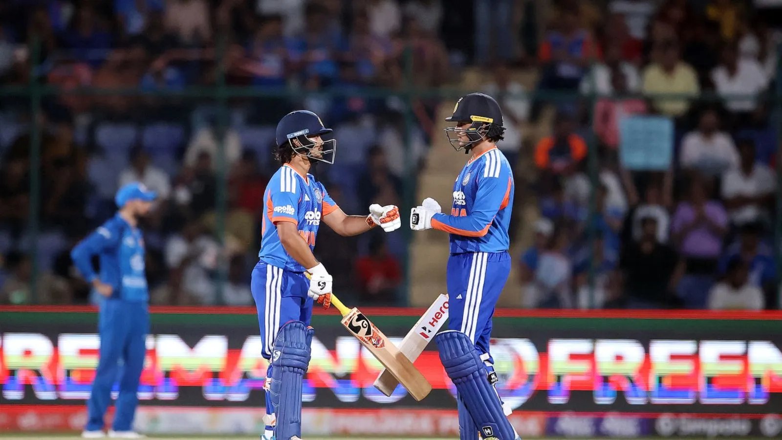 Resurgent India: The Masters of the Modern Game Reclaim Their Throne
