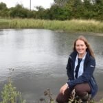 Resurrected Norfolk ‘Ghost Pond’ Defies Drought to Remain Brimming