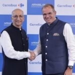 Retail Giant Carrefour Plots Indian Comeback Through Strategic Apparel Group Partnership
