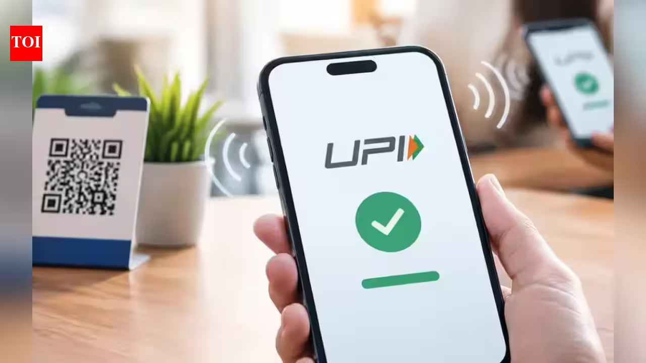 Retailers Gear Up for ‘No UPI Day’: Demanding Zero MDR to Protect Small Business Survival