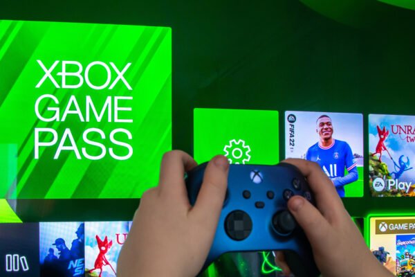 Retro Reboot: Xbox Turns Back the Clock on Next-Gen Gaming