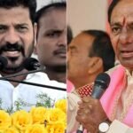 Revanth Reddy Orders Farmhouse Probe: KCR’s Camp Fires Back as Political Rivalry Ignites