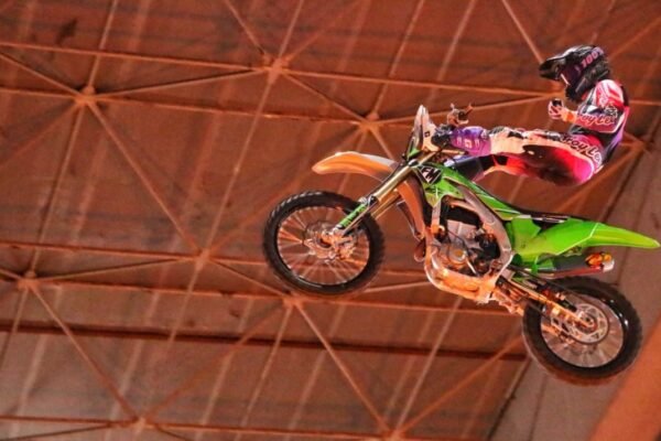Revving Up: Mexico’s Motorcycle Market Races Toward a Historic 2.6 Million Sales Milestone