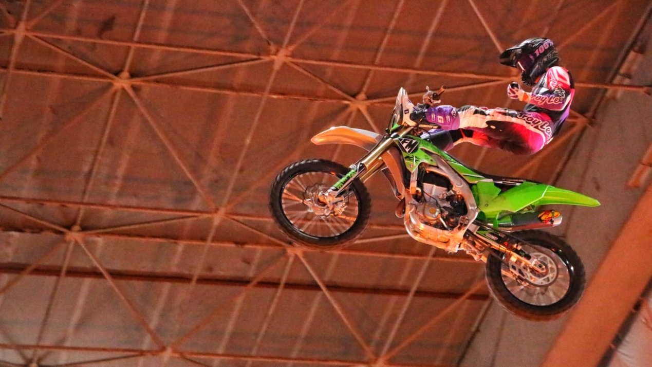 Revving Up: Mexico’s Motorcycle Market Races Toward a Historic 2.6 Million Sales Milestone